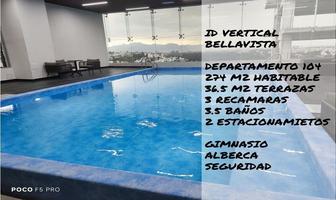 Foto de inmueble en Boulevard Bellavista, Col. Lomas de Bellavista C.P. 52994, Atizapán de Zaragoza