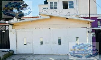 Foto de inmueble en Casa EN Venta EN Lomas DE Cartagena, Tultitlan, Col. Lomas de Cartagena C.P. 54958, Tultitlán