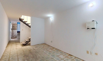 Foto de inmueble en LA VIVIENDA A, DEL LOTE ONCE, MANZANA DOS, -- SUPERMANZANA SIETE, TIPO A DEL CONJUNTO URBANO DENOMIN, Col. Lomas de Chicoloapan III C.P. 56383, Chicoloapan