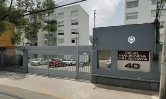 Foto de inmueble en CAMINO REAL CALACOAYA #40, Col. Lomas de Guadalupe C.P. 52985, Atizapán de Zaragoza