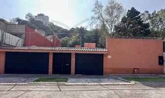 Foto de inmueble en , Col. Lomas de La Herradura C.P. 52785, Huixquilucan