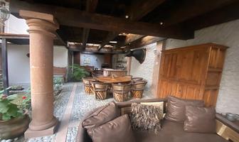 Foto de inmueble en , Col. Lomas de La Herradura C.P. 52785, Huixquilucan