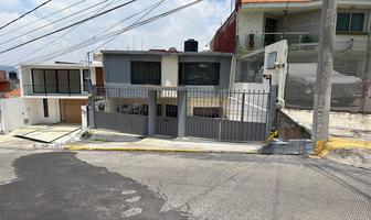 Foto de inmueble en Cerro San Francisco, Col. Lomas de San Andrés Atenco C.P. 54040, Tlalnepantla de Baz