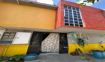 Foto de inmueble en San Martín Caballero 109, Col. Lomas de San Francisco Tepojaco C.P. 54720, Cuautitlán Izcalli