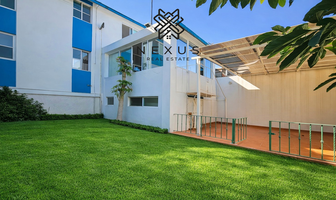 Foto de inmueble en Moreras, Col. Lomas de San Mateo C.P. 53200, Naucalpan de Juárez
