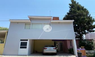 Foto de inmueble en RINCON DE LAS FUENTES, Col. Lomas de San Mateo C.P. 53200, Naucalpan de Juárez
