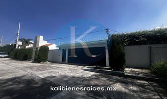 Foto de inmueble en Retorno Chirimoyos, Col. Lomas de San Mateo C.P. 53200, Naucalpan de Juárez