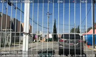 Foto de inmueble en AV REVOLUCIÓN #S/NInt. CASA 4, Col. Lomas de Tecámac C.P. 55765, Tecámac