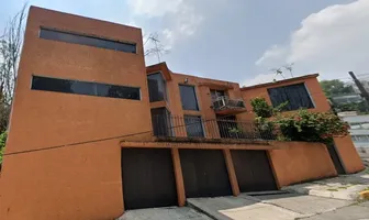 Foto de inmueble en AV FUENTES DE LOS LEONES #18, Col. Lomas de Tecamachalco C.P. 53950, Naucalpan de Juárez