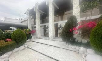 Foto de inmueble en AVENIDA DE LAS FUENTES #353, Col. Lomas de Tecamachalco C.P. 53950, Naucalpan de Juárez