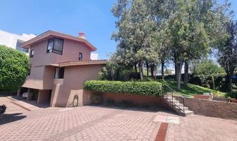 Foto de inmueble en Av. De Las Fuentes, Col. Lomas de Tecamachalco C.P. 53950, Naucalpan de Juárez