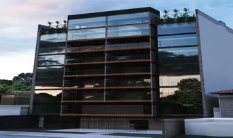 Foto de inmueble en Av.  Fuente de los Leones #27, Col. Lomas de Tecamachalco C.P. 53950, Naucalpan de Juárez