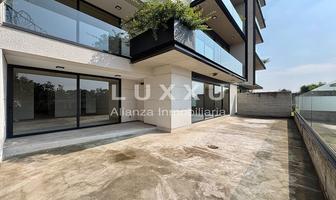 Foto de inmueble en Av. de las Fuentes, Col. Lomas de Tecamachalco C.P. 53950, Naucalpan de Juárez