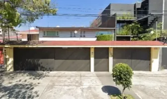 Foto de inmueble en Av. de los Bosques #208, Col. Lomas de Tecamachalco C.P. 53950, Naucalpan de Juárez