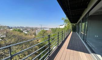 Foto de inmueble en Avenida de los Bosques, Col. Lomas de Tecamachalco C.P. 53950, Naucalpan de Juárez