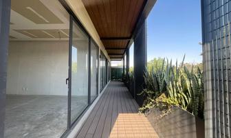 Foto de inmueble en Avenida de los Bosques, Col. Lomas de Tecamachalco C.P. 53950, Naucalpan de Juárez