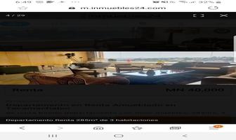 Foto de inmueble en Avenida de los bosques, Col. Lomas de Tecamachalco C.P. 53950, Naucalpan de Juárez
