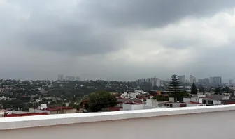 Foto de inmueble en CASCADA #7, Col. Lomas de Tecamachalco C.P. 53950, Naucalpan de Juárez