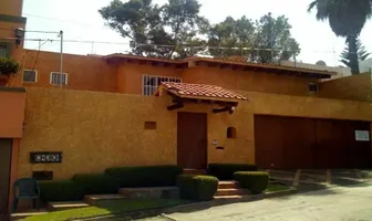 Foto de inmueble en FUENTE DE CLEO #35, Col. Lomas de Tecamachalco C.P. 53950, Naucalpan de Juárez