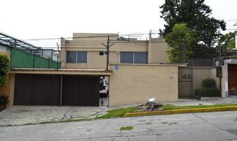 Foto de inmueble en FUENTE DE LA CONCORDIA, Col. Lomas de Tecamachalco C.P. 53950, Naucalpan de Juárez