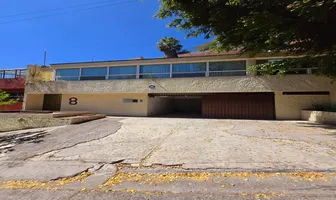 Foto de inmueble en FUENTE DEL DELFIN #8, Col. Lomas de Tecamachalco C.P. 53950, Naucalpan de Juárez
