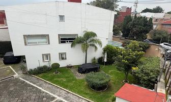 Foto de inmueble en FUENTES DE NETZAHUALCOYOTL, Col. Lomas de Tecamachalco C.P. 53950, Naucalpan de Juárez