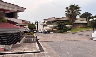 Foto de inmueble en Fuente de Acueducto 0, Col. Lomas de Tecamachalco C.P. 53950, Naucalpan de Juárez