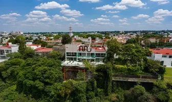 Foto de inmueble en Fuente de Las Águilas #110, Col. Lomas de Tecamachalco C.P. 53950, Naucalpan de Juárez