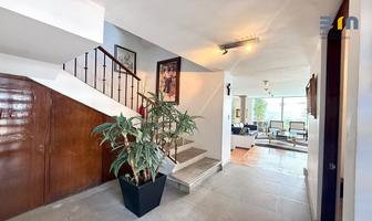 Foto de inmueble en Fuente de Leones, Col. Lomas de Tecamachalco C.P. 53950, Naucalpan de Juárez