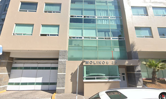 Foto de inmueble en Fuente de Molinos, Col. Lomas de Tecamachalco C.P. 53950, Naucalpan de Juárez