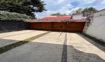 Foto de inmueble en Fuente de acueducto, Col. Lomas de Tecamachalco C.P. 53950, Naucalpan de Juárez