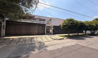 Foto de inmueble en Fuente de aguilas, Col. Lomas de Tecamachalco C.P. 53950, Naucalpan de Juárez