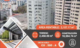 Foto de inmueble en Fuente de piramides, Col. Lomas de Tecamachalco C.P. 53950, Naucalpan de Juárez