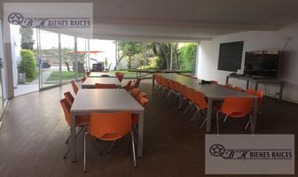 Foto de inmueble en Gran Oportunidad Para Desarrollar, Col. Lomas de Tecamachalco C.P. 53950, Naucalpan de Juárez