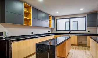 Foto de inmueble en , Col. Lomas de Tecamachalco C.P. 53950, Naucalpan de Juárez