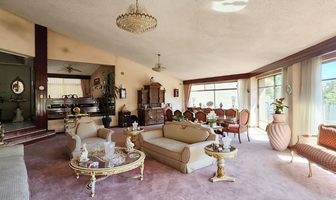 Foto de inmueble en , Col. Lomas de Tecamachalco C.P. 53950, Naucalpan de Juárez