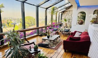 Foto de inmueble en , Col. Lomas de Tecamachalco C.P. 53950, Naucalpan de Juárez