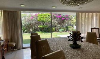 Foto de inmueble en , Col. Lomas de Tecamachalco C.P. 53950, Naucalpan de Juárez
