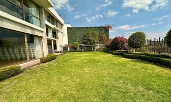 Foto de inmueble en , Col. Lomas de Tecamachalco C.P. 53950, Naucalpan de Juárez