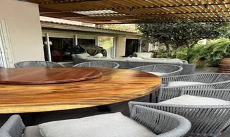 Foto de inmueble en , Col. Lomas de Tecamachalco C.P. 53950, Naucalpan de Juárez