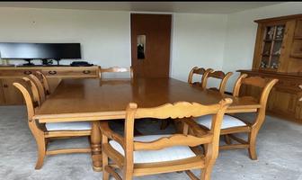 Foto de inmueble en , Col. Lomas de Tecamachalco C.P. 53950, Naucalpan de Juárez