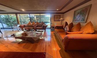 Foto de inmueble en , Col. Lomas de Tecamachalco C.P. 53950, Naucalpan de Juárez