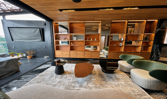 Foto de inmueble en , Col. Lomas de Tecamachalco C.P. 53950, Naucalpan de Juárez
