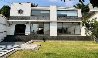 Foto de inmueble en , Col. Lomas de Tecamachalco C.P. 53950, Naucalpan de Juárez