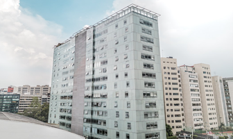 Foto de inmueble en , Col. Lomas de Tecamachalco C.P. 53950, Naucalpan de Juárez