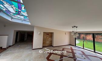 Foto de inmueble en , Col. Lomas de Tecamachalco C.P. 53950, Naucalpan de Juárez