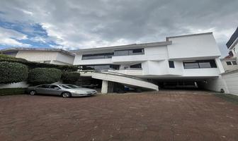 Foto de inmueble en , Col. Lomas de Tecamachalco C.P. 53950, Naucalpan de Juárez