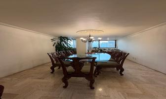 Foto de inmueble en , Col. Lomas de Tecamachalco C.P. 53950, Naucalpan de Juárez