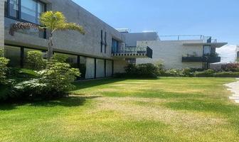 Foto de inmueble en , Col. Lomas de Tecamachalco C.P. 53950, Naucalpan de Juárez