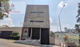 Foto de inmueble en Naucalpan de Juárez, Col. Lomas de Tecamachalco C.P. 53950, Naucalpan de Juárez